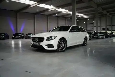 Used MERCEDES-BENZ CLASSE E Not specified 2020 Ad 