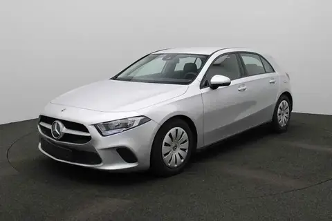 Used MERCEDES-BENZ CLASSE A Petrol 2019 Ad 