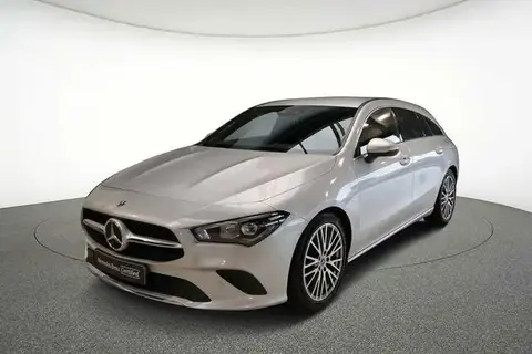 Used MERCEDES-BENZ CLASSE CLA Petrol 2020 Ad 