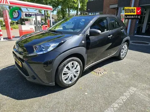 Used TOYOTA AYGO Petrol 2023 Ad 