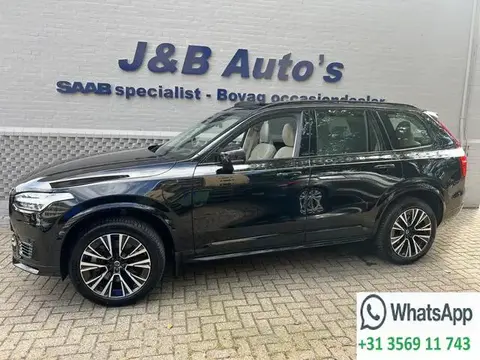 Used VOLVO XC90 Hybrid 2023 Ad 