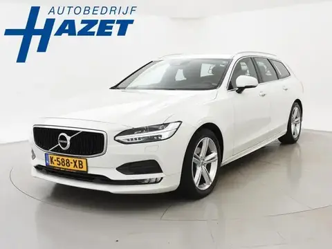 Used VOLVO V90 Petrol 2019 Ad 