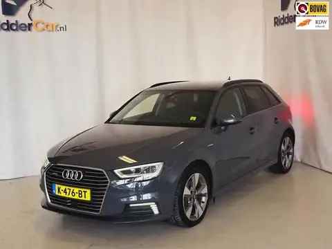 Used AUDI A3 Hybrid 2017 Ad 