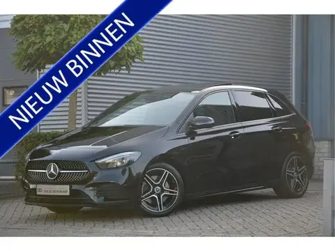 Used MERCEDES-BENZ CLASSE B Hybrid 2020 Ad 