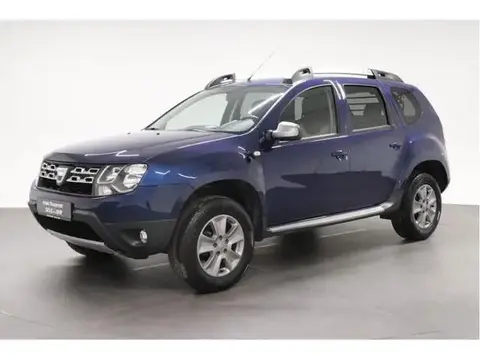 Used DACIA DUSTER Petrol 2017 Ad 