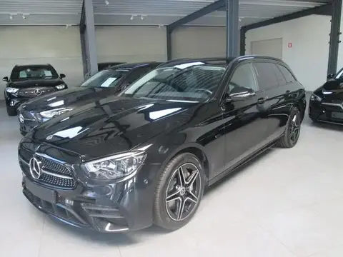 Used MERCEDES-BENZ CLASSE E Not specified 2022 Ad 