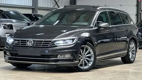 Used VOLKSWAGEN PASSAT Diesel 2019 Ad 