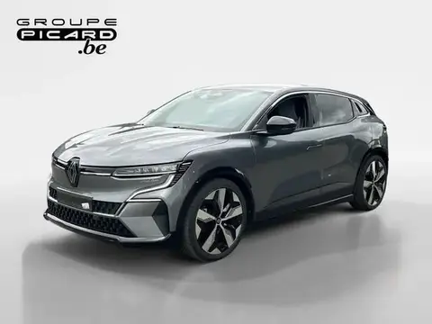 Annonce RENAULT MEGANE Électrique 2022 d'occasion 