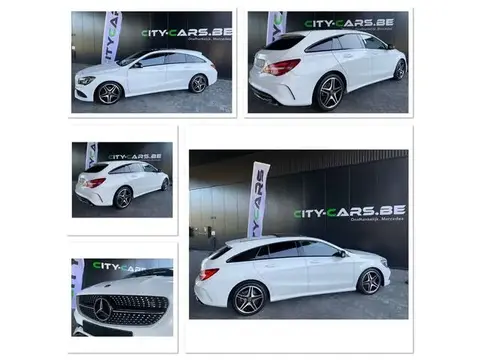 Used MERCEDES-BENZ CLASSE CLA Diesel 2019 Ad 