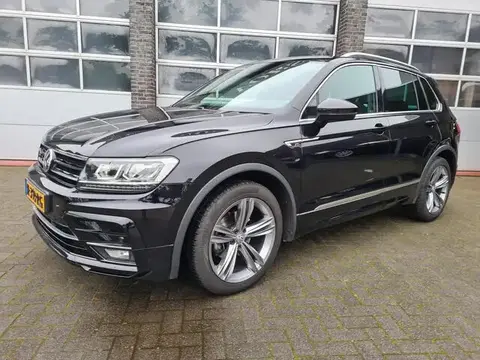 Annonce VOLKSWAGEN TIGUAN Essence 2020 d'occasion 