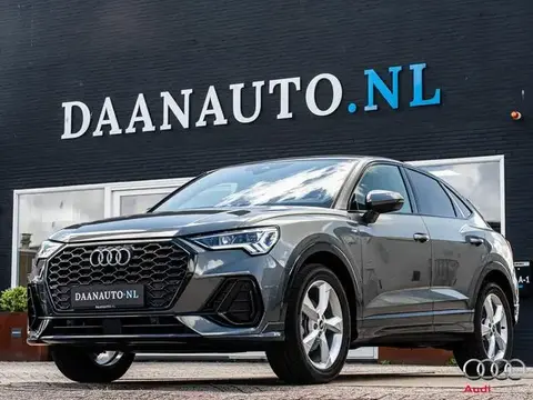 Annonce AUDI Q3 Essence 2021 d'occasion 