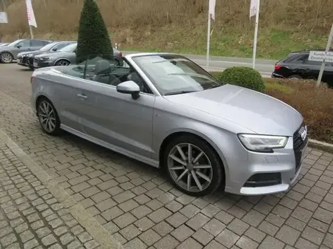 Annonce AUDI A3 Essence 2016 d'occasion 