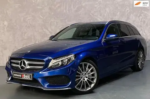 Used MERCEDES-BENZ CLASSE C Petrol 2016 Ad 