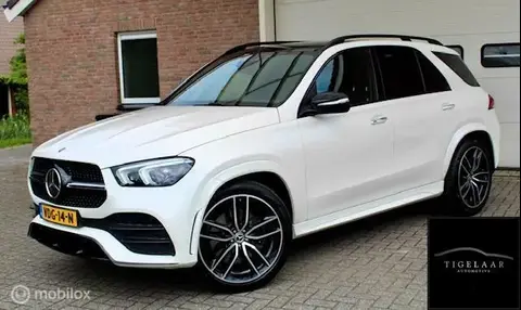 Used MERCEDES-BENZ CLASSE GLE Diesel 2019 Ad 