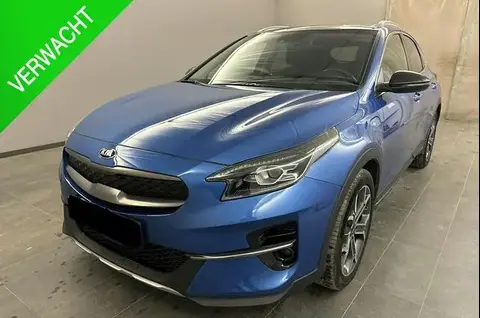 Used KIA XCEED Hybrid 2021 Ad 