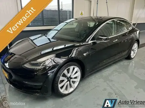 Annonce TESLA MODEL 3 Électrique 2019 d'occasion 