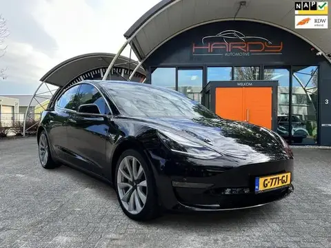 Annonce TESLA MODEL 3 Électrique 2019 d'occasion 