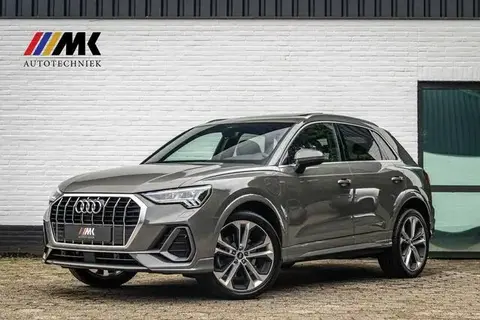 Used AUDI Q3 Hybrid 2021 Ad 