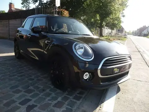 Annonce MINI ONE Essence 2021 d'occasion 