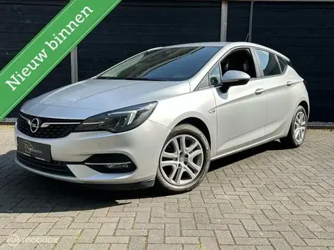 Annonce OPEL ASTRA Essence 2021 d'occasion 