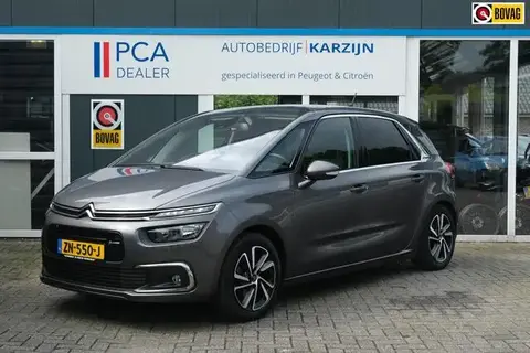 Annonce CITROEN C4 Essence 2019 d'occasion 