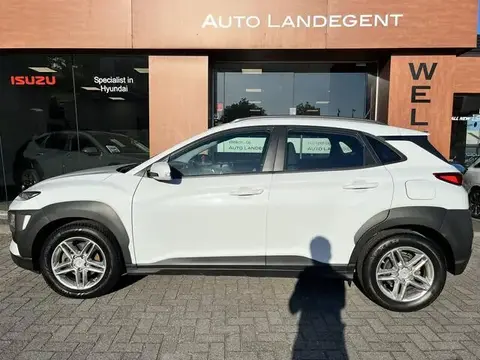 Used HYUNDAI KONA Petrol 2017 Ad 