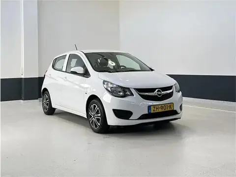 Annonce OPEL KARL Essence 2019 d'occasion 