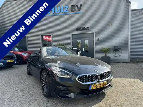 Used BMW Z4 Petrol 2020 Ad 