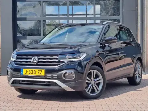 Annonce VOLKSWAGEN T-CROSS Essence 2019 d'occasion 