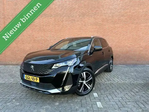 Used PEUGEOT 3008 Hybrid 2021 Ad 