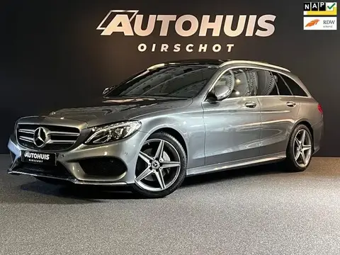 Used MERCEDES-BENZ CLASSE C Petrol 2017 Ad 