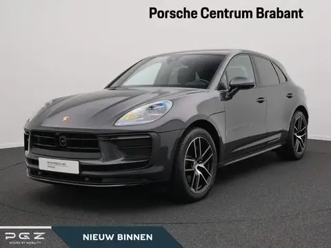 Annonce PORSCHE MACAN Essence 2023 d'occasion 