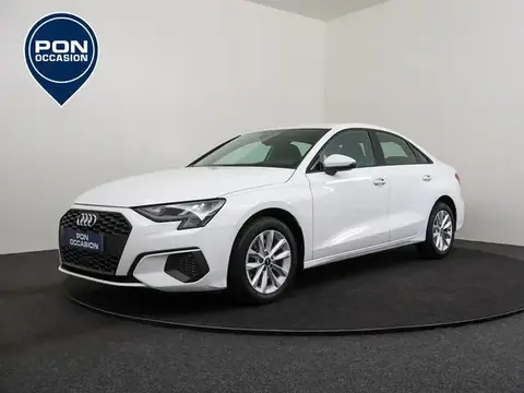 Annonce AUDI A3 Essence 2021 d'occasion 