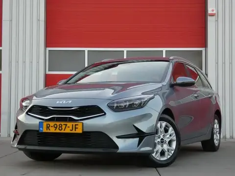 Annonce KIA CEED Essence 2022 d'occasion 