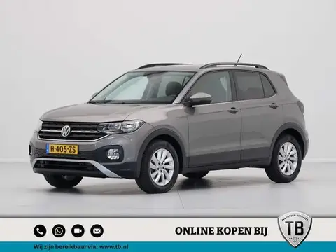 Annonce VOLKSWAGEN T-CROSS Essence 2020 d'occasion 