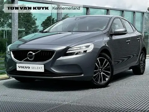 Annonce VOLVO V40 Essence 2020 d'occasion 