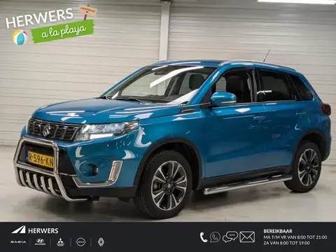 Used SUZUKI VITARA Hybrid 2022 Ad 