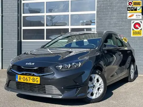 Used KIA CEED Petrol 2022 Ad 