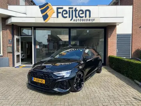 Annonce AUDI RS3 Essence 2021 d'occasion 