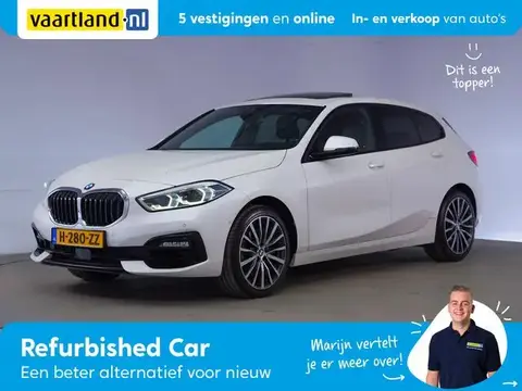 Used BMW SERIE 1 Petrol 2020 Ad 