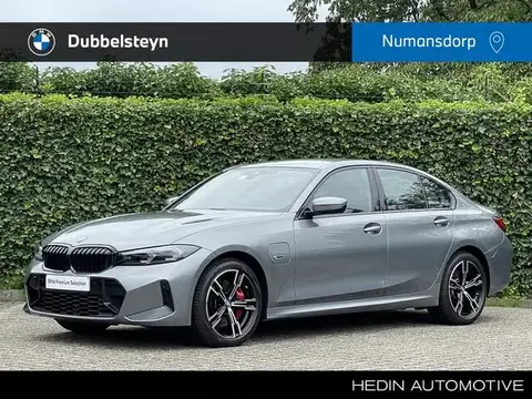 Annonce BMW SERIE 3 Hybride 2023 d'occasion 