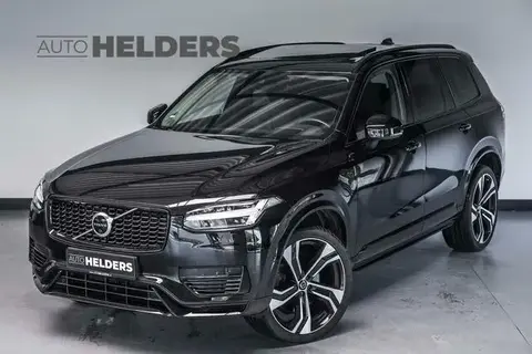 Used VOLVO XC90 Hybrid 2020 Ad 