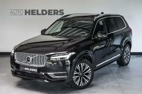 Annonce VOLVO XC90 Hybride 2021 d'occasion 