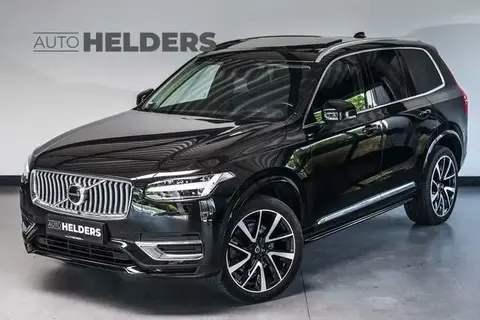 Used VOLVO XC90 Hybrid 2021 Ad 