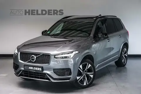 Used VOLVO XC90 Hybrid 2020 Ad 