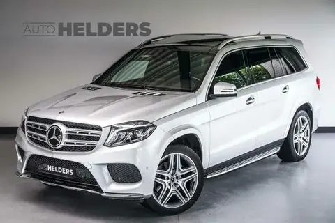 Used MERCEDES-BENZ CLASSE GLS Diesel 2018 Ad 