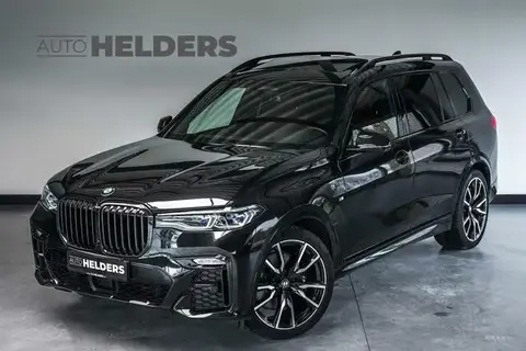 Annonce BMW X7 Diesel 2021 d'occasion 