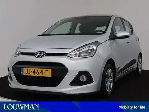 Used HYUNDAI I10 Petrol 2016 Ad 