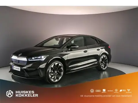 Annonce SKODA ENYAQ Électrique 2023 d'occasion 