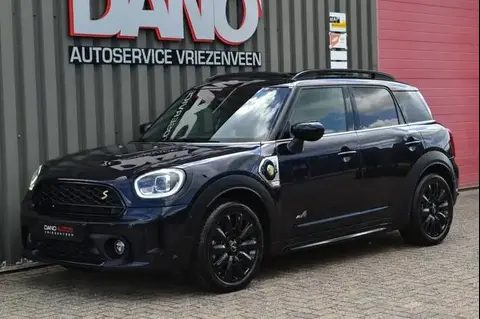 Used MINI MINI Hybrid 2021 Ad 